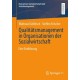Qualitatsmanagement in Organisationen der Sozialwirtschaft: Eine Einfuhrung