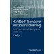 Handbuch Innovative Wirtschaftsforderung: Band 2: Innovationen fur Management und Standort
