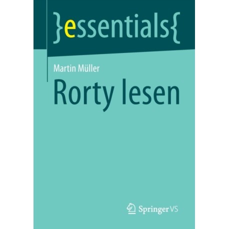 Rorty lesen