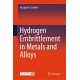 Hydrogen Embrittlement in Metals and Alloys