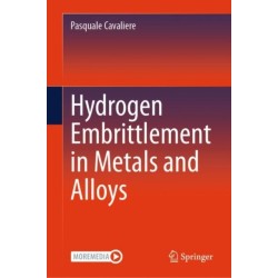 Hydrogen Embrittlement in Metals and Alloys