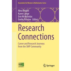 Research Connections: Career and Research Journeys from the SMP Community