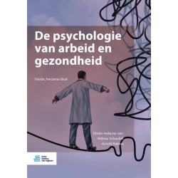 de Psychologie Van Arbeid En Gezondheid