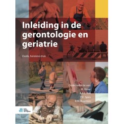 Inleiding in de Gerontologie En Geriatrie