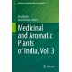Medicinal and Aromatic Plants of India, Vol. 3