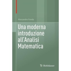 Una moderna introduzione all'Analisi Matematica
