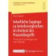 Inhaltliche Zugange zu Anteilsvergleichen im Kontext des Prozentbegriffs: Theoretische Grundlagen und eine Fallstudie