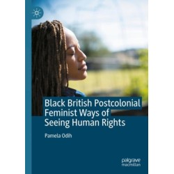 Black British Postcolonial Feminist Ways of Seeing Human Rights