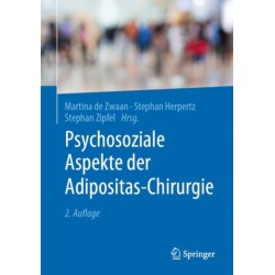 Psychosoziale Aspekte der Adipositas-Chirurgie