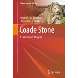 Coade Stone: A History and Analysis