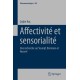 Affectivite et sensorialite: Une recherche sur Stumpf, Brentano et Husserl