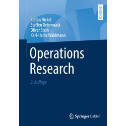 Operations Research