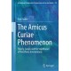 The Amicus Curiae Phenomenon: Theory, Causes and the Significance of Third Party Interventions