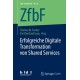 Erfolgreiche Digitale Transformation von Shared Services