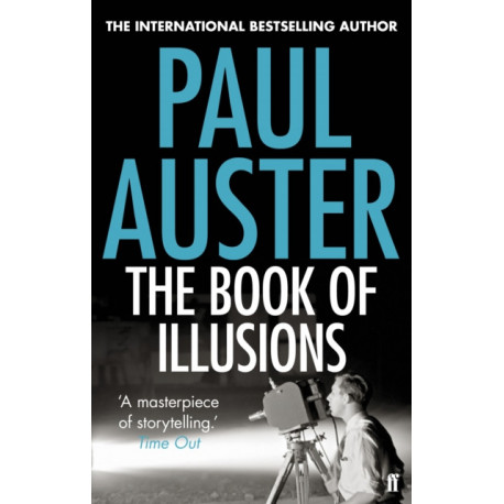 The Book of Illusions