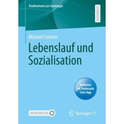 Lebenslauf und Sozialisation