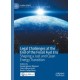 Legal Challenges at the End of the Fossil Fuel Era: Shaping a Just and Clean Energy Transition