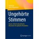 Ungehorte Stimmen: Frauen, Arbeit und politische Okonomie der globalen Produktion