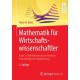 Mathematik fur Wirtschaftswissenschaftler: Band 3: Mehrdimensionale Analysis und nichtlineare Optimierung