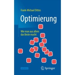 Optimierung: Wie man aus allem das Beste macht
