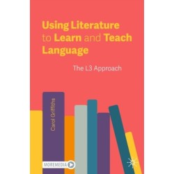 Using Literature to Learn and Teach Language: The L3 Approach
