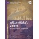 William Blake's Visions: Art, Hallucinations, Synaesthesia