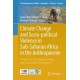 Climate Change and Socio-political Violence in Sub-Saharan Africa in the Anthropocene: Perspectives from Peace Ecology and Sustainable Development