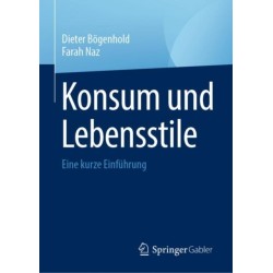 Konsum und Lebensstile: Eine kurze Einfuhrung