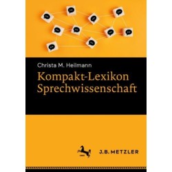 Kompakt-Lexikon Sprechwissenschaft