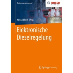 Elektronische Dieselregelung
