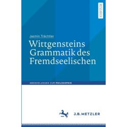 Wittgensteins Grammatik des Fremdseelischen