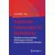 Statistische Datenanalyse im Journalismus: Fallstudien und wissenschaftliche Anforderungen zum Einsatz fortgeschrittener statistischer Methoden