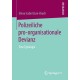 Polizeiliche pro-organisationale Devianz: Eine Typologie