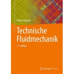 Technische Fluidmechanik