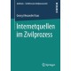 Internetquellen im Zivilprozess