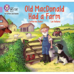 Old MacDonald had a Farm: Band 00/Lilac