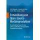 Entwicklung von Open-Source-Medizinprodukten: Ein verlasslicher Ansatz fur eine sichere, nachhaltige und zugangliche Gesundheitsversorgung