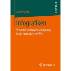Infografiken: Visualitat und Wissensaneignung in der mediatisierten Welt