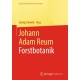 Johann Adam Reum: Forstbotanik