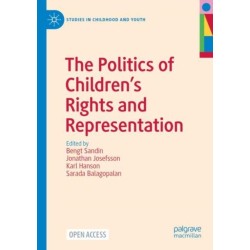 The Politics of Children's Rights and Representation