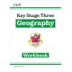 KS3 Geography Workbook with Answers