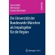 Die Universitat der Bundeswehr Munchen als Impulsgeber fur die Region