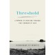 Threshold: A Memoir of Crossing Through the Terrain of Loss