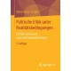 Politische Ethik unter Realitatsbedingungen: Die Welt von Gewalt, Lugen und Skandalisierungen