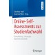 Online-Self-Assessments zur Studienfachwahl: Entwicklung - Konzepte - Qualitatsstandards
