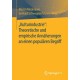 „Kulturindustrie“: Theoretische und empirische Annaherungen an einen popularen Begriff