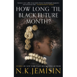 How Long 'til Black Future Month?