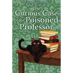 The Curious Case of the Poisoned Professor