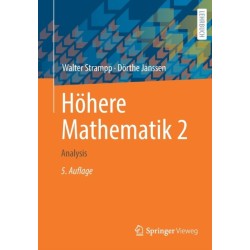 Hohere Mathematik 2: Analysis