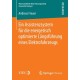 Ein Assistenzsystem fur die energetisch optimierte Langsfuhrung eines Elektrofahrzeugs
